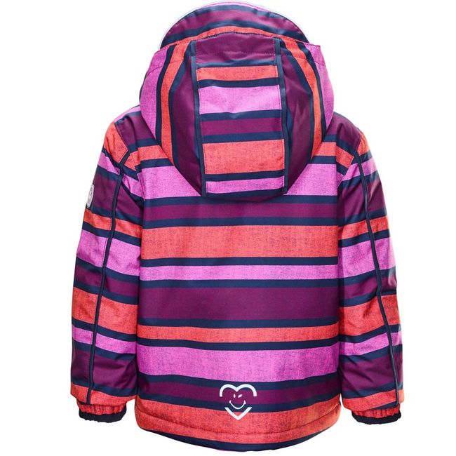 Костюм дитячий Killtec Kw 90 Jkt And Pants Orchid - фото 6