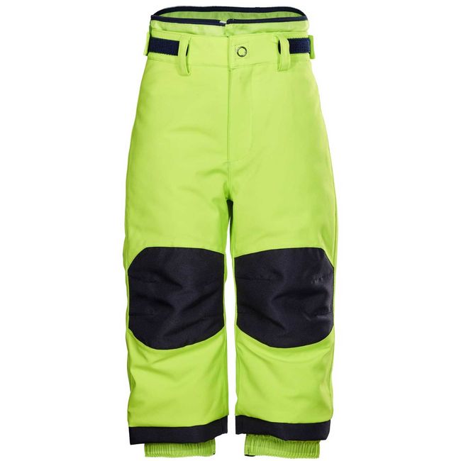 Костюм дитячий Killtec Kw 90 Jkt And Pants Bright Green - фото 5