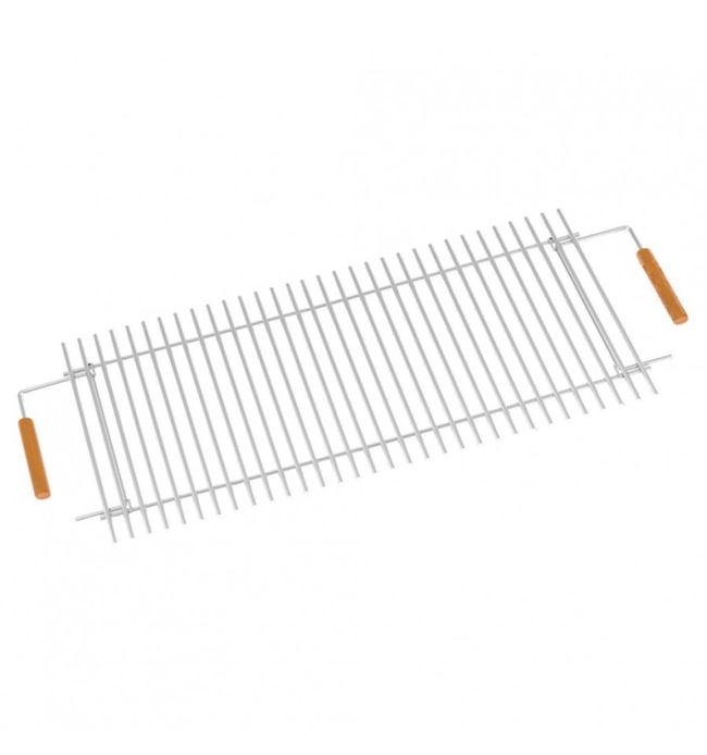 Решітка-гриль Mousson R10 - фото 1