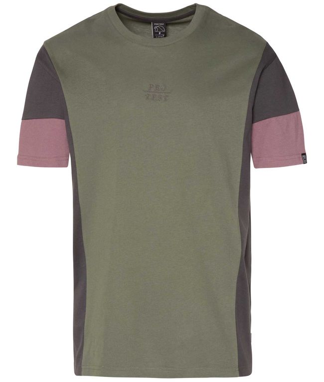 Футболка Protest Karvan Spruce - фото 1