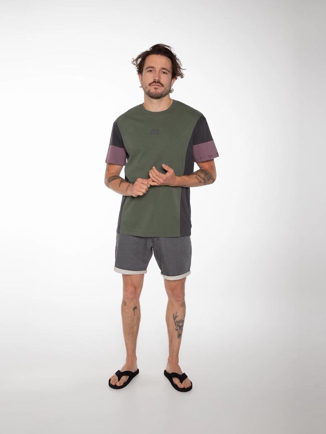 Футболка Protest Karvan Spruce - фото 5