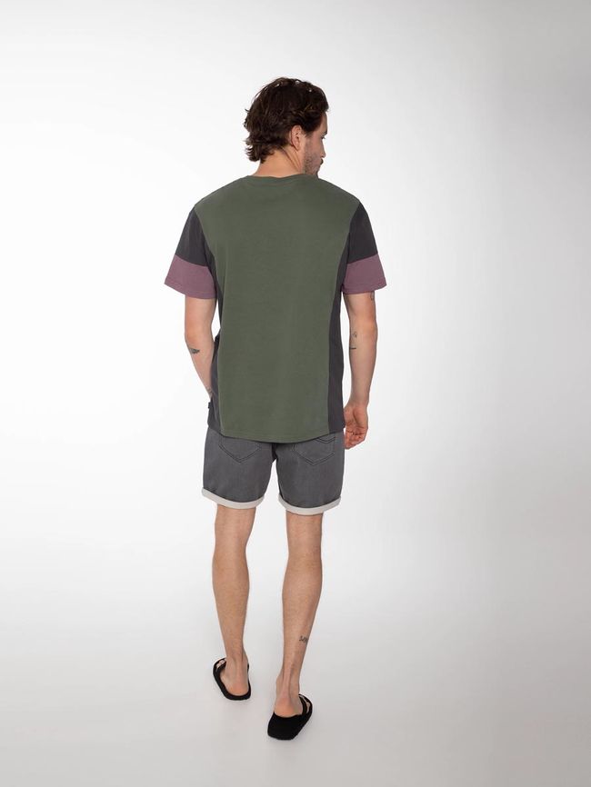 Футболка Protest Karvan Spruce - фото 4