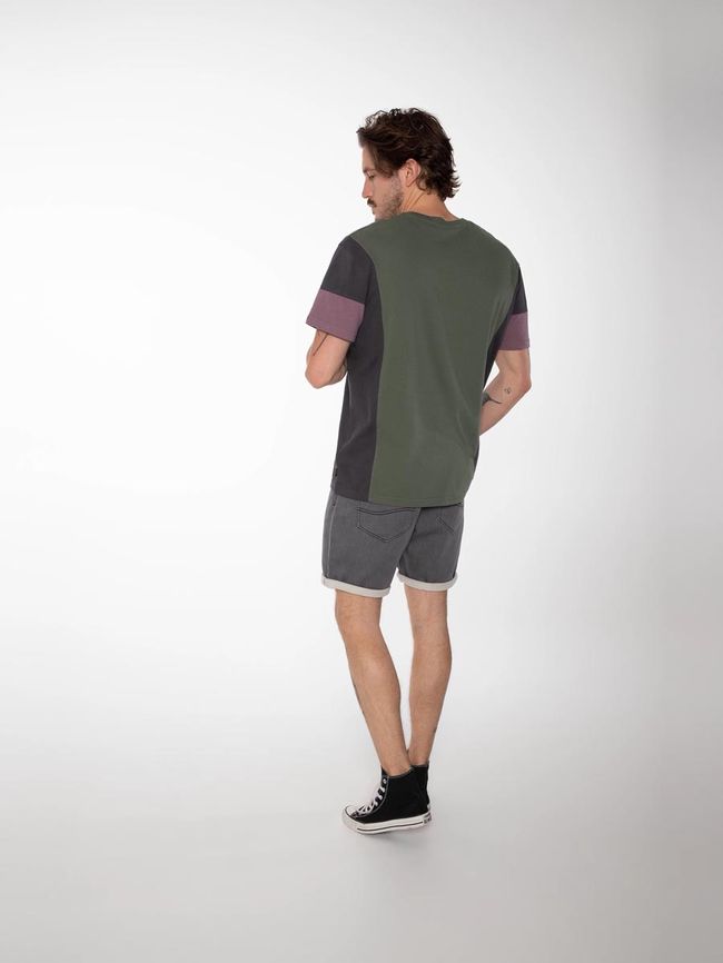 Футболка Protest Karvan Spruce - фото 6