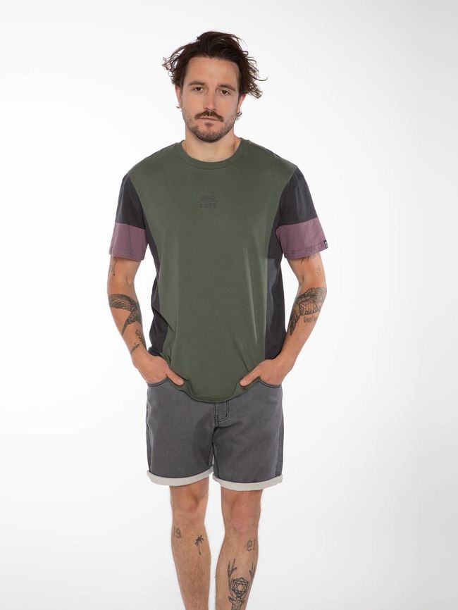 Футболка Protest Karvan Spruce - фото 7