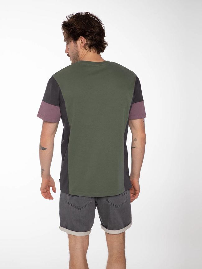 Футболка Protest Karvan Spruce - фото 8