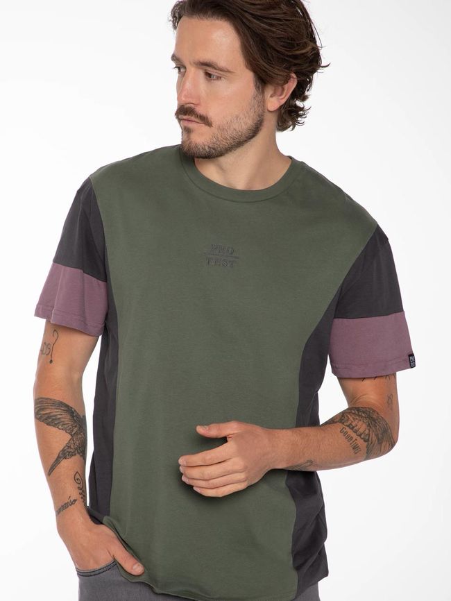 Футболка Protest Karvan Spruce - фото 9