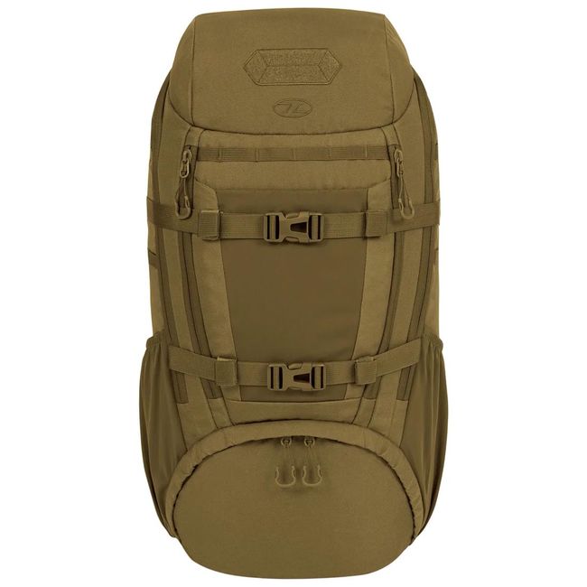 Рюкзак тактичний Highlander Eagle 3 Backpack 40L Coyote Tan (TT194-CT) - фото 4