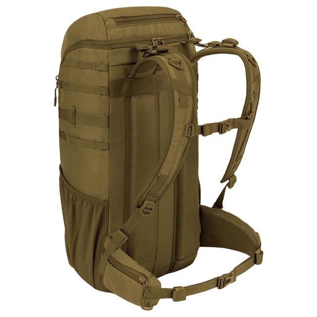 Рюкзак тактичний Highlander Eagle 3 Backpack 40L Coyote Tan (TT194-CT) - фото 2