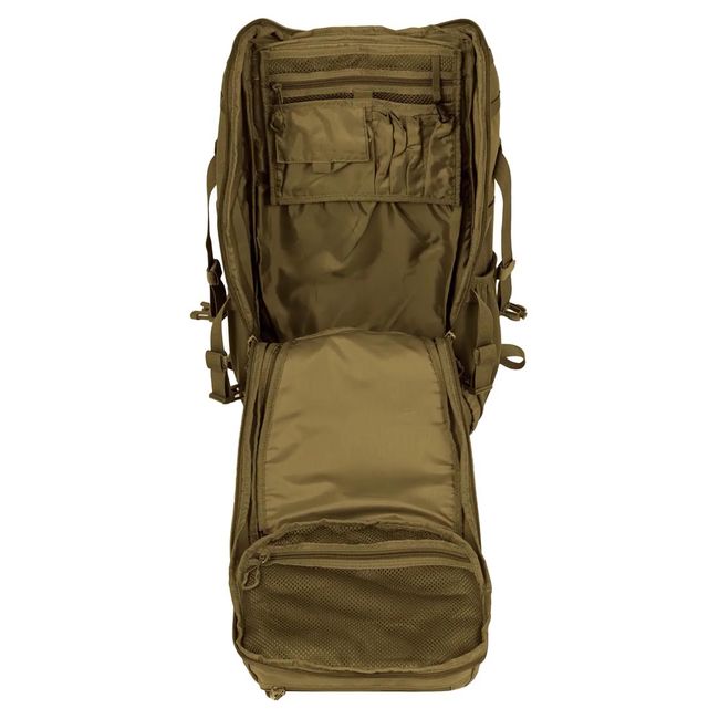Рюкзак тактичний Highlander Eagle 3 Backpack 40L Coyote Tan (TT194-CT) - фото 3