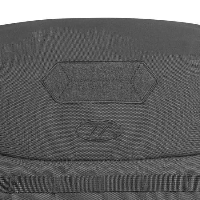 Рюкзак тактичний Highlander Eagle 3 Backpack 40L Dark Grey (TT194-DGY) - фото 9