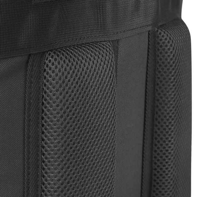 Рюкзак тактичний Highlander Eagle 3 Backpack 40L Dark Grey (TT194-DGY) - фото 12