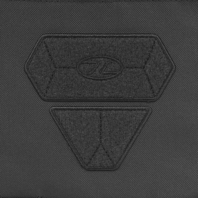 Рюкзак тактичний Highlander Scorpion Gearslinger 12L Dark Grey (TT191-DGY) - фото 13