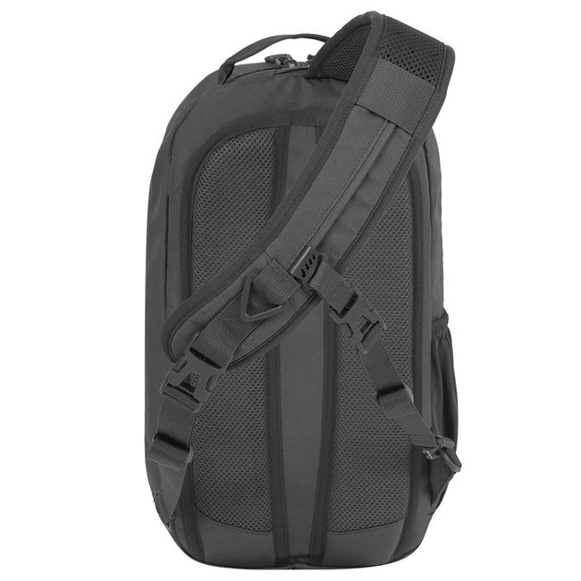 Рюкзак тактичний Highlander Scorpion Gearslinger 12L Dark Grey (TT191-DGY) - фото 5