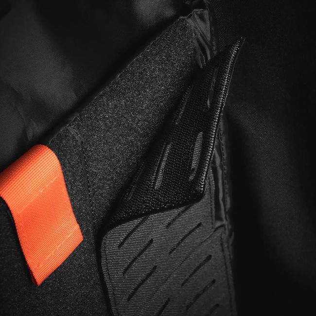 Рюкзак тактичний Highlander Stoirm Backpack 40L Black (TT188-BK) - фото 14