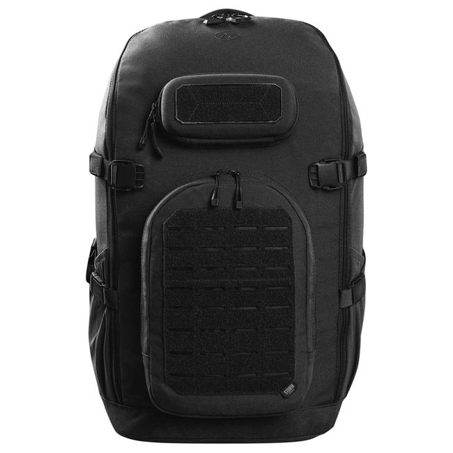 Рюкзак тактичний Highlander Stoirm Backpack 40L Black (TT188-BK) - фото 3