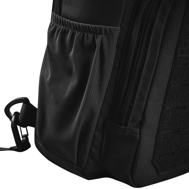 Рюкзак тактичний Highlander Stoirm Gearslinger 12L Black (TT189-BK) - фото 16