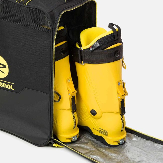 Сумка для черевиків Rossignol Soul Boot Bag - фото 9