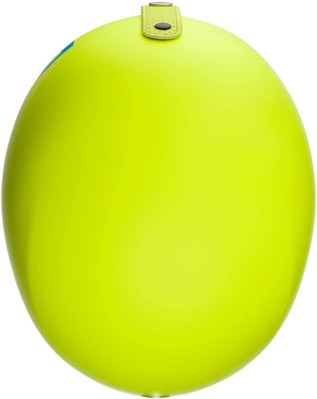 Шолом Rossignol Sparky Epp Neon Yellow - фото 4