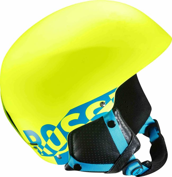 Шолом Rossignol Sparky Epp Neon Yellow - фото 1