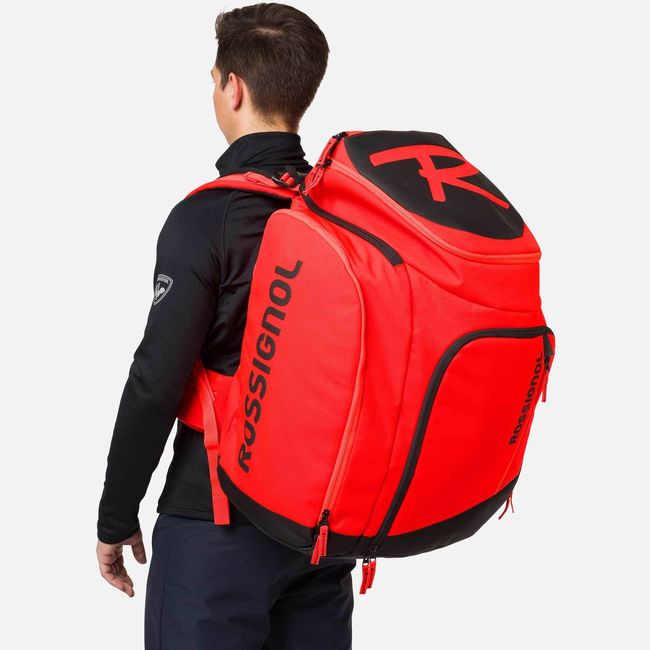 Рюкзак Rossignol Hero Athletes Bag - фото 10