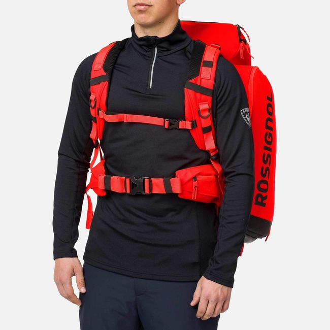 Рюкзак Rossignol Hero Athletes Bag - фото 8