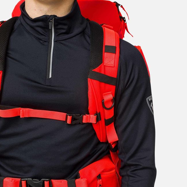 Рюкзак Rossignol Hero Athletes Bag - фото 6