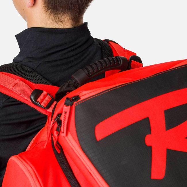 Рюкзак Rossignol Hero Athletes Bag - фото 4