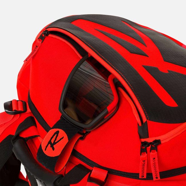 Рюкзак Rossignol Hero Athletes Bag - фото 2