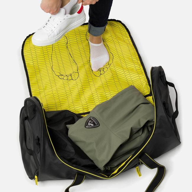 Сумка Rossignol Soul Duffel Bag - фото 3