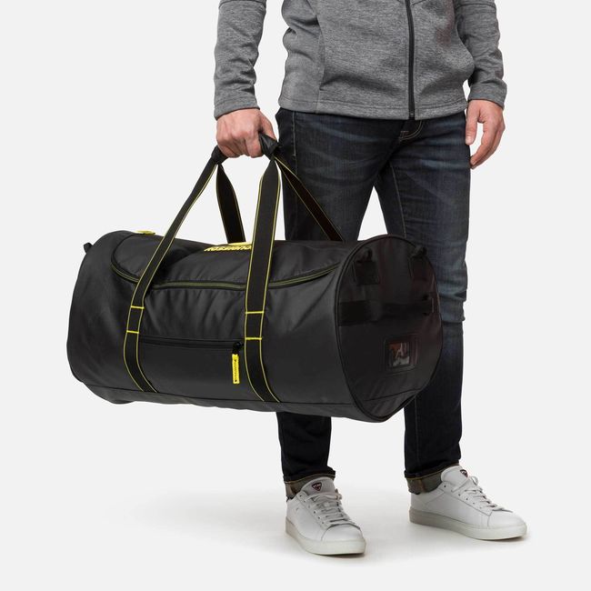 Сумка Rossignol Soul Duffel Bag - фото 5