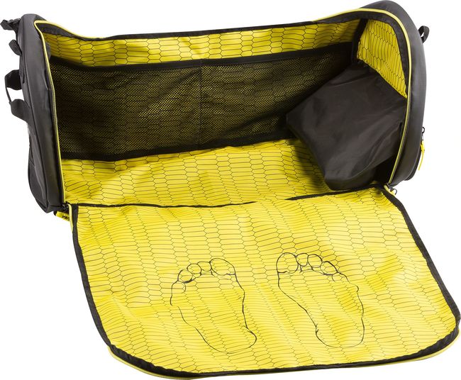 Сумка Rossignol Soul Duffel Bag - фото 2