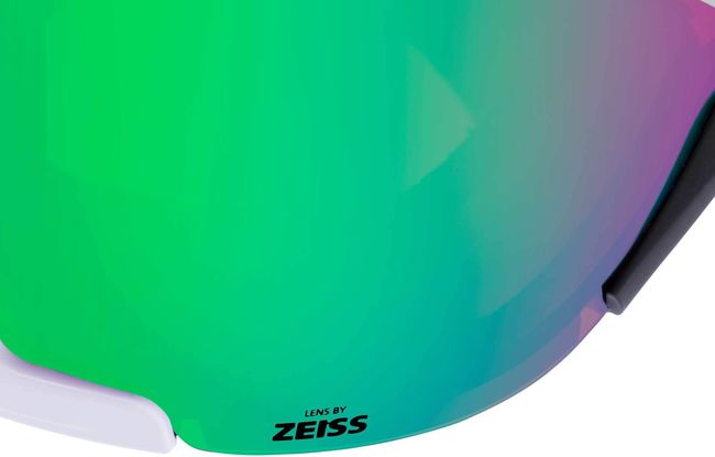 Маска Rossignol Maverick HP Sonar White S3+S1 Sonar '19 - фото 4