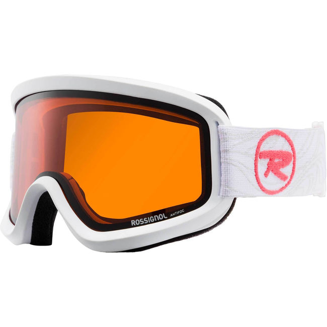 Маска Rossignol Ace W White - фото 1