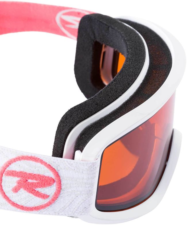 Маска Rossignol Ace W White - фото 2
