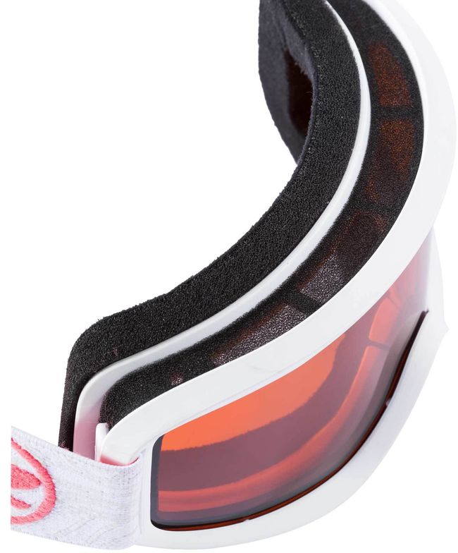 Маска Rossignol Ace W White - фото 3