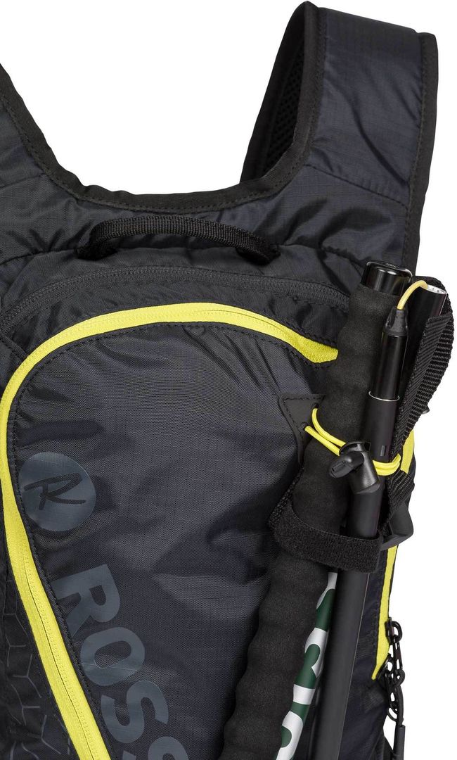 Рюкзак Rossignol R-Pack 8L - фото 5