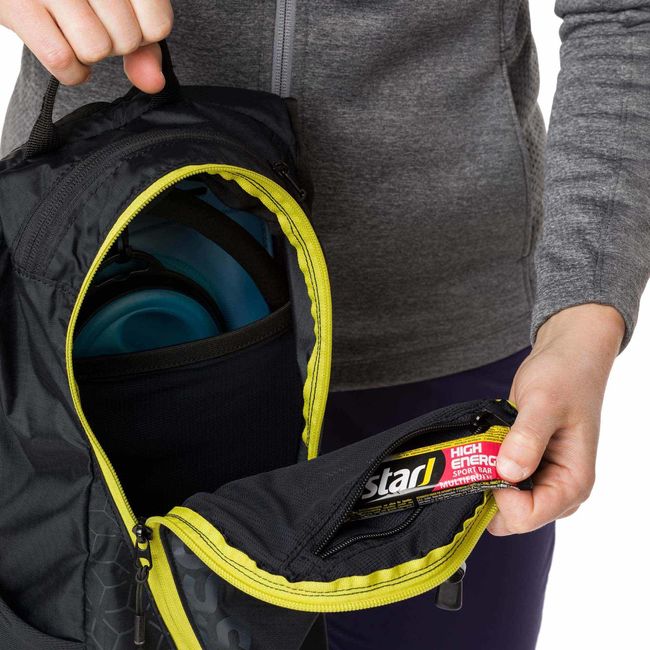 Рюкзак Rossignol R-Pack 8L - фото 10