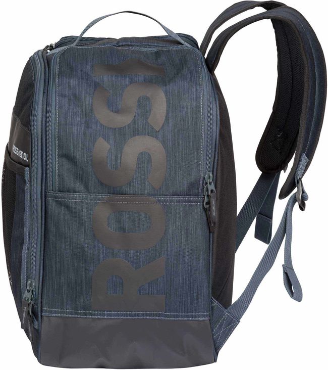 Рюкзак для черевиків Rossignol Premium Pro Boot Bag '20 - фото 12