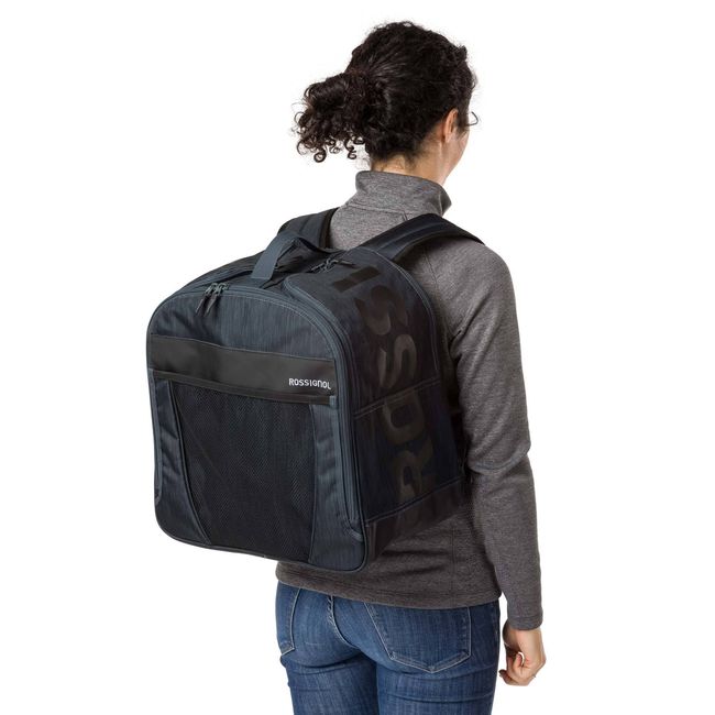 Рюкзак для черевиків Rossignol Premium Pro Boot Bag '20 - фото 15