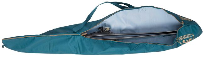 Чохол для лиж Rossignol Electra Extendable Bag 140-180 '21 - фото 2