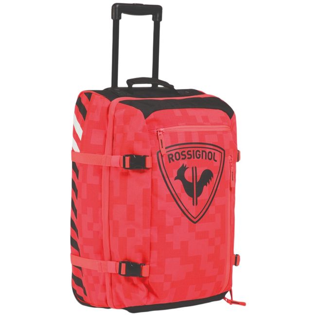 Валіза на колесах Rossignol Hero Cabin Bag '26 - фото 1