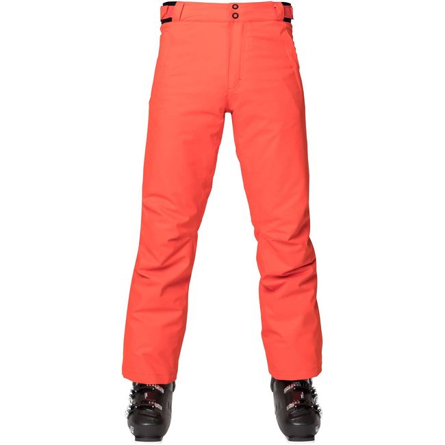 Штани чоловічі Rossignol Ski Pant Crimson - фото 1