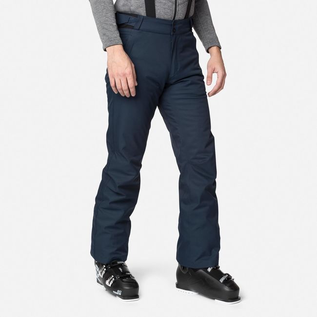 Штани чоловічі Rossignol Ski Pant Eclipse - фото 2