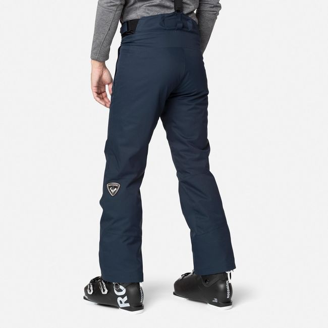 Штани чоловічі Rossignol Ski Pant Eclipse - фото 3