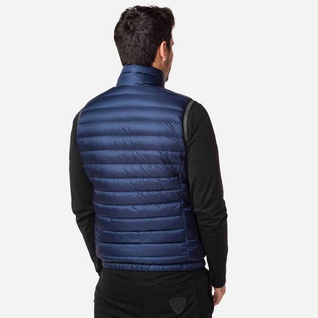 Жилет Rossignol Verglas Vest Dark Navy - фото 2