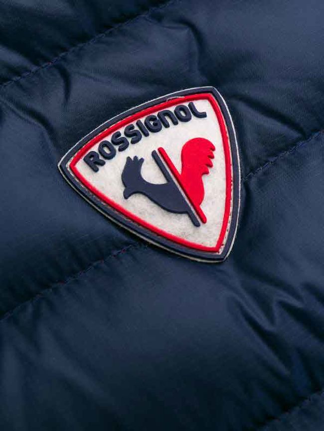 Жилет Rossignol Verglas Vest Dark Navy - фото 6