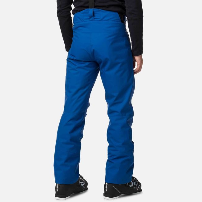 Штани чоловічі Rossignol Ski Pant True Blue '21 - фото 2