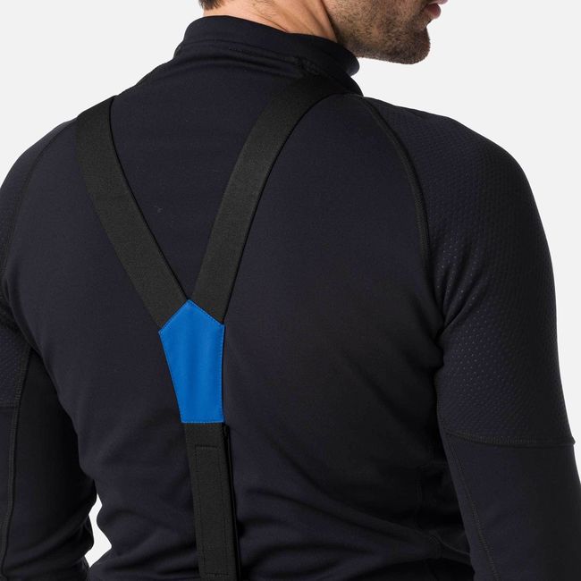 Штани чоловічі Rossignol Ski Pant True Blue '21 - фото 5