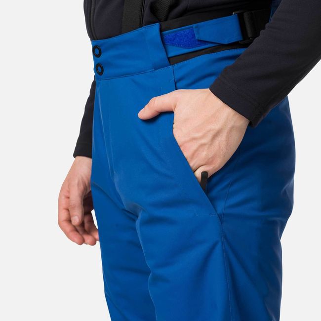 Штани чоловічі Rossignol Ski Pant True Blue '21 - фото 3
