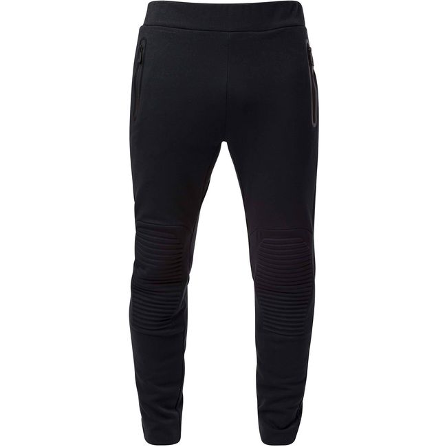 Штани чоловічі Rossignol Lifetech Pant Black - фото 1